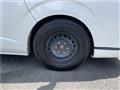2013 Toyota Hiace Wagon
