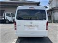 2013 Toyota Hiace Wagon