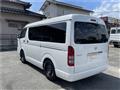 2013 Toyota Hiace Wagon