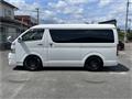 2013 Toyota Hiace Wagon
