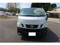 2015 Nissan Caravan