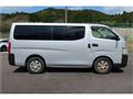 2015 Nissan Caravan