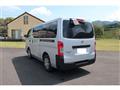 2015 Nissan Caravan