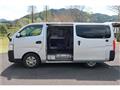 2015 Nissan Caravan