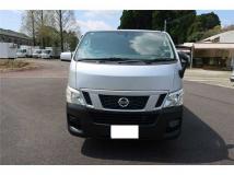 2015 Nissan Caravan