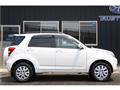 2008 Toyota Rush
