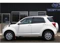 2008 Toyota Rush