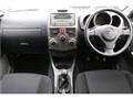 2008 Toyota Rush