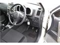 2008 Toyota Rush