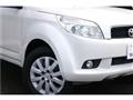 2008 Toyota Rush