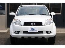 2008 Toyota Rush