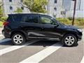 2010 Toyota Vanguard
