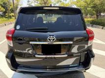 2010 Toyota Vanguard