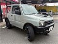 2011 Suzuki Jimny