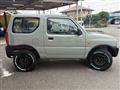 2011 Suzuki Jimny