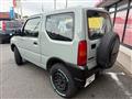2011 Suzuki Jimny