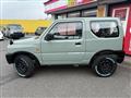 2011 Suzuki Jimny