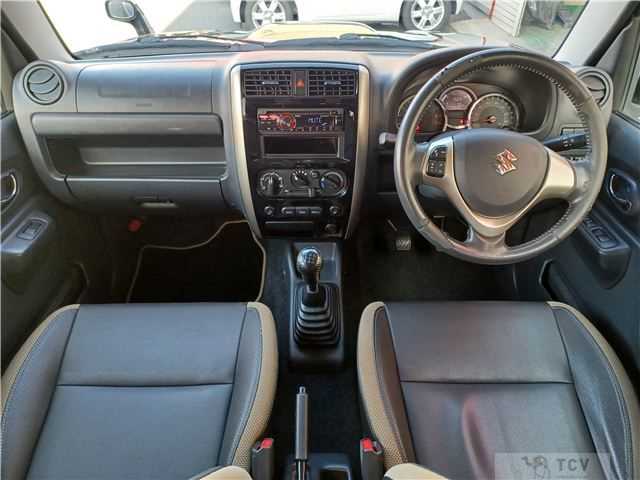 2017 Suzuki Jimny