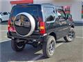 2017 Suzuki Jimny
