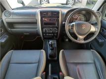 2017 Suzuki Jimny