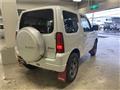 2013 Suzuki Jimny
