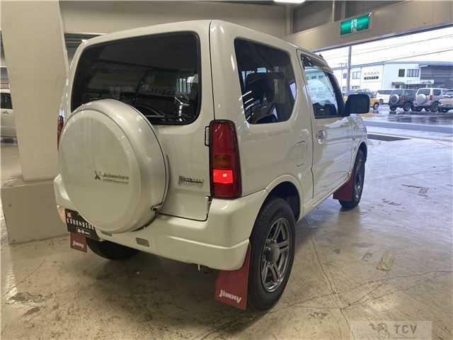 2013 Suzuki Jimny