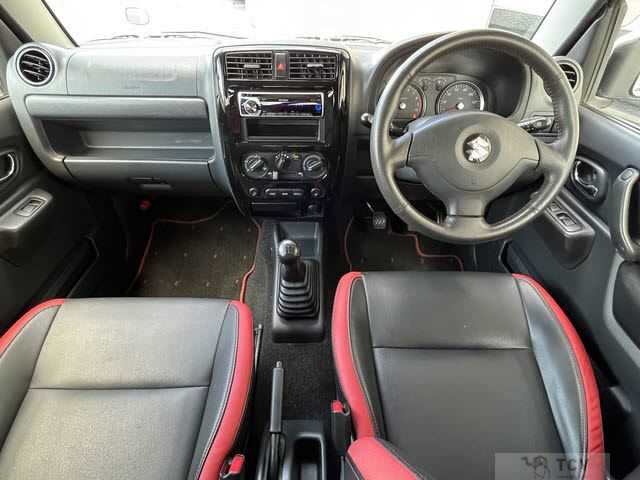 2014 Suzuki Jimny