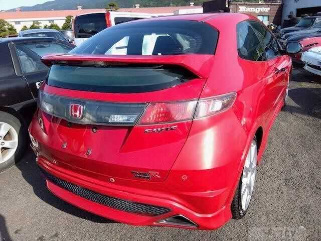 2011 Honda Civic