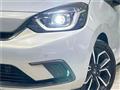 2020 Honda Fit