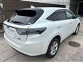 2014 Toyota Harrier Hybrid