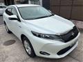 2014 Toyota Harrier Hybrid