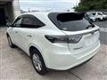 2014 Toyota Harrier Hybrid