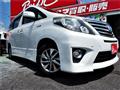 2012 Toyota Alphard Hybrid