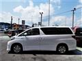 2012 Toyota Alphard Hybrid