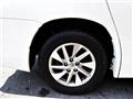 2012 Toyota Alphard Hybrid