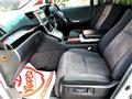 2012 Toyota Alphard Hybrid