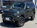 2016 Suzuki Jimny