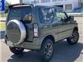 2016 Suzuki Jimny