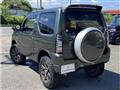 2016 Suzuki Jimny