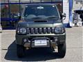 2016 Suzuki Jimny