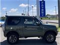 2016 Suzuki Jimny