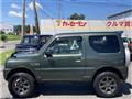 2016 Suzuki Jimny