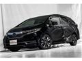 2019 Honda Shuttle