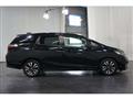 2019 Honda Shuttle