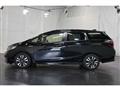 2019 Honda Shuttle