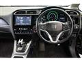 2019 Honda Shuttle