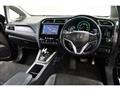 2019 Honda Shuttle