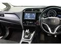 2019 Honda Shuttle