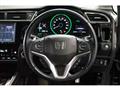 2019 Honda Shuttle