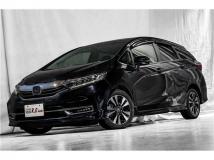 2019 Honda Shuttle